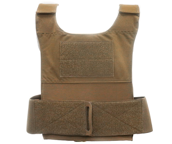 Low Viz Alpha Kit