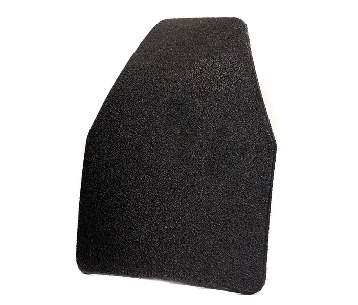 Level IIIA Plate (Hybrid Cut)