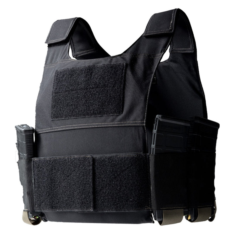 Low Viz Alpha Kit