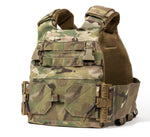 Multi Format Plate Carrier