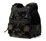 Multi Format Plate Carrier