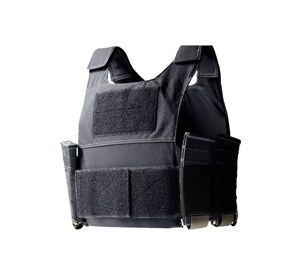 Low Viz Plate Carrier